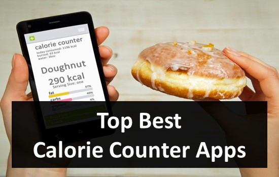 What Is The Best Free Calorie Counter App For Australia