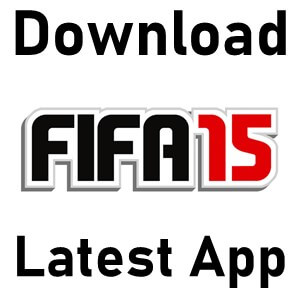 FIFA 15 APK OBB Full Version