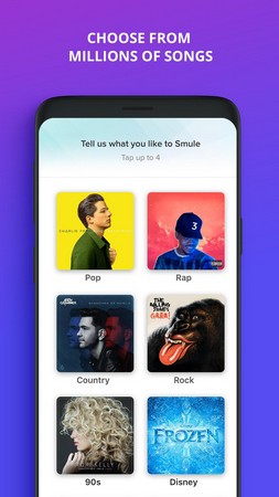 Smule Premium APK