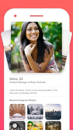 Tinder Plus Full APK