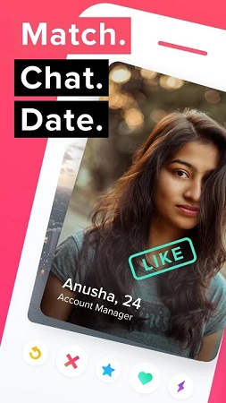 Tinder Plus Paid APK