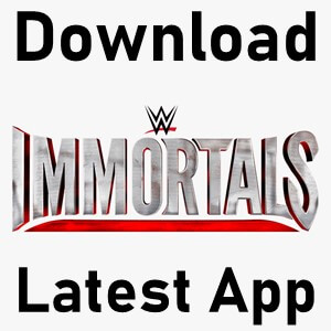 WWE Immortals APK +OBB- Download