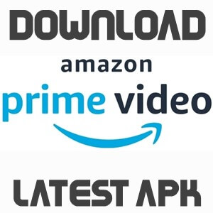 Amazon Prime Video APK