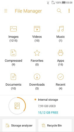 Android File Manager APK