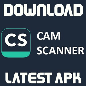 CamScanner APK Download