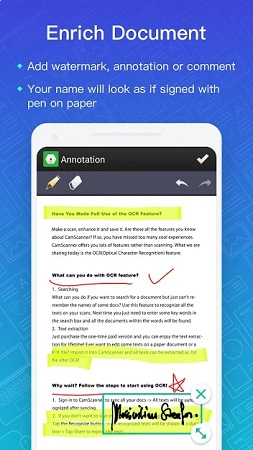 CamScanner App Download