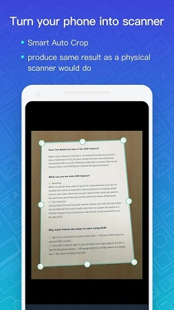 CamScanner Premium APK