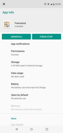 Framaroot Android APK