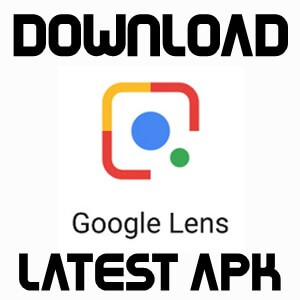 Google Lens APK Download