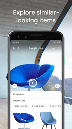 Google Lens Full Version APK