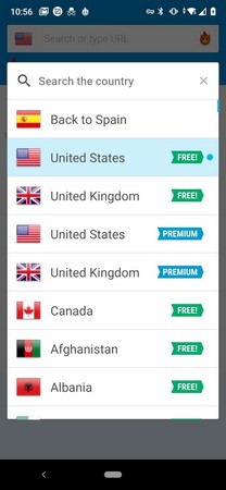 Hola VPN Pro APK