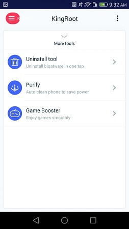 KingRoot Latest Version APK