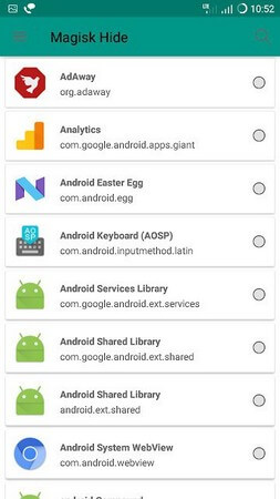 Magisk Manager APK Download