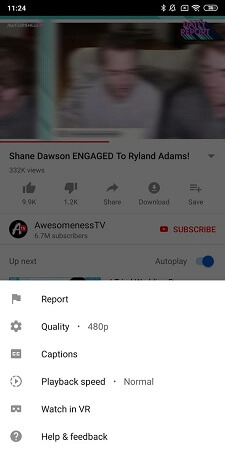 YouTube App Latest Version