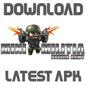 Mini Militia APK For Android