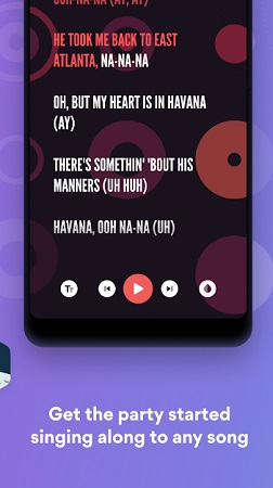 MusixMatch Android APK